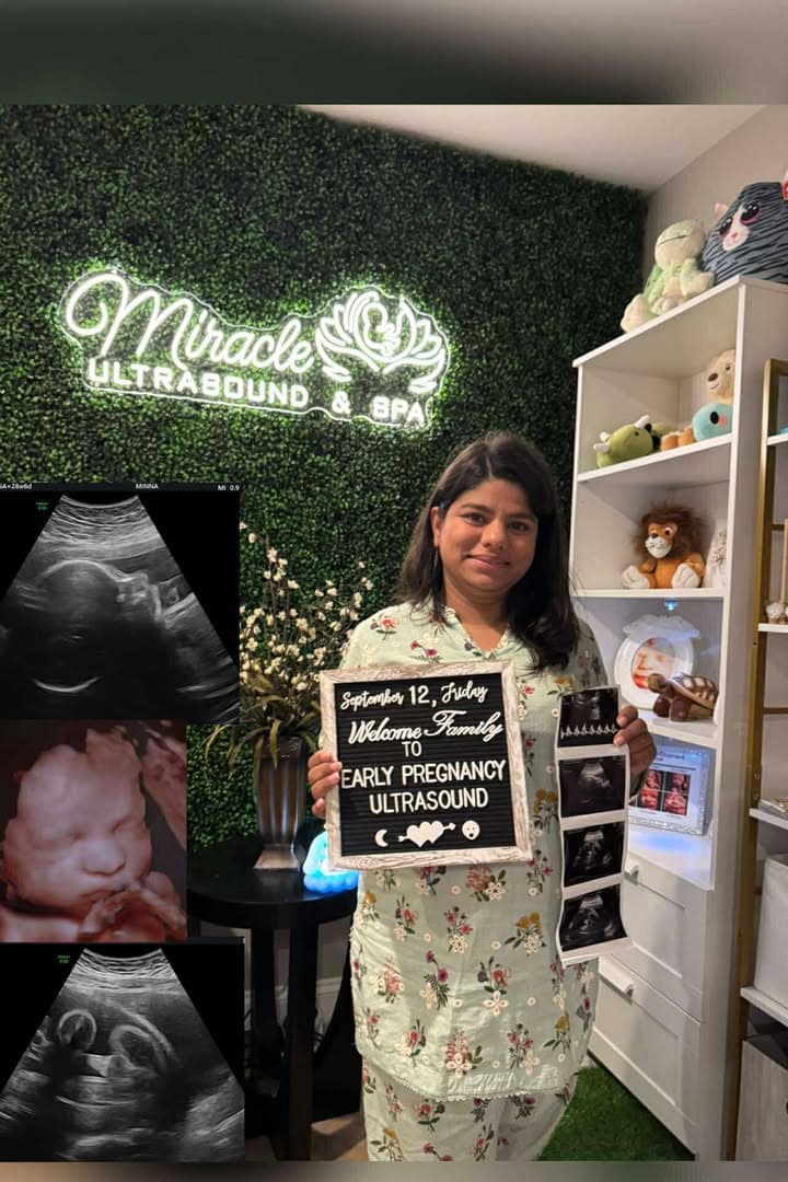 Home 10 Miracle Ultrasound & Spa Clients