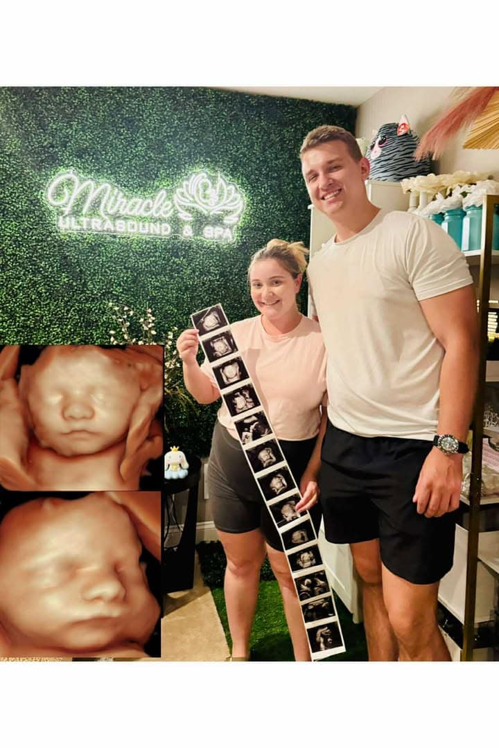 Home 7 Miracle Ultrasound & Spa Clients
