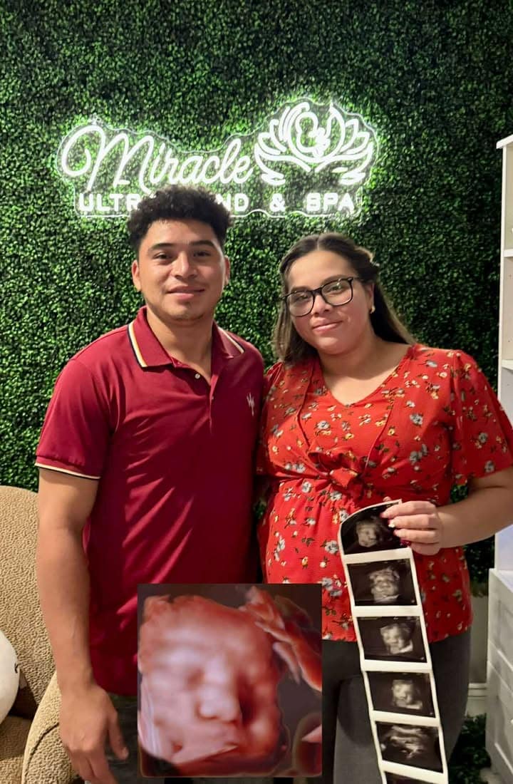 Home 8 Miracle Ultrasound & Spa Clients