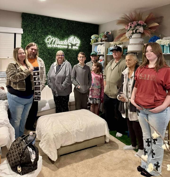 Home 13 Miracle Ultrasound & Spa Clients