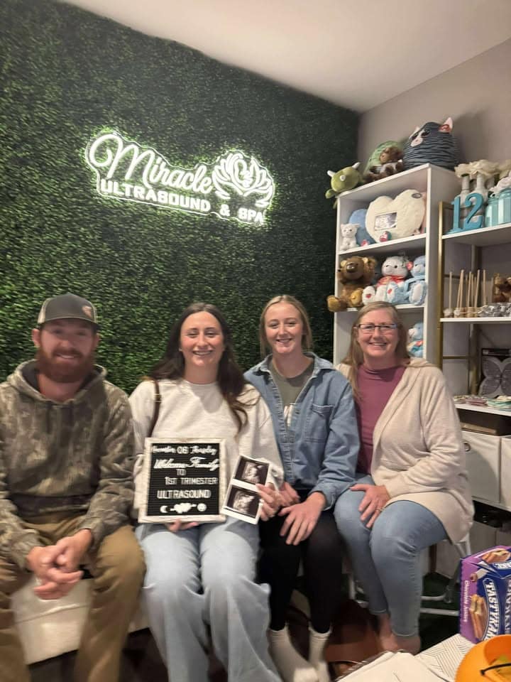 Home 17 Miracle Ultrasound & Spa Clients
