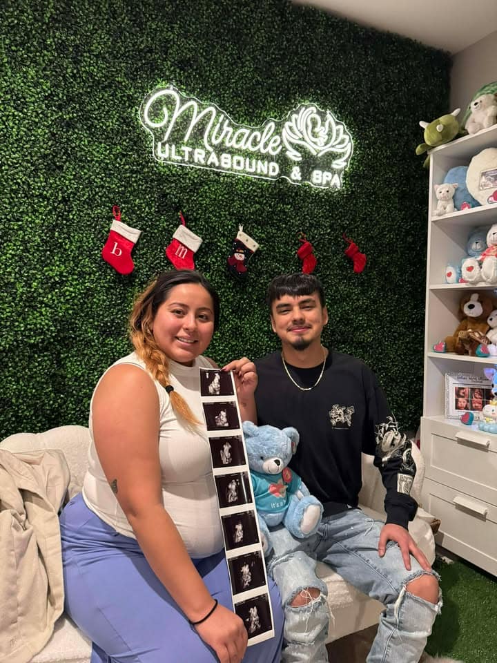 Home 14 Miracle Ultrasound & Spa Clients