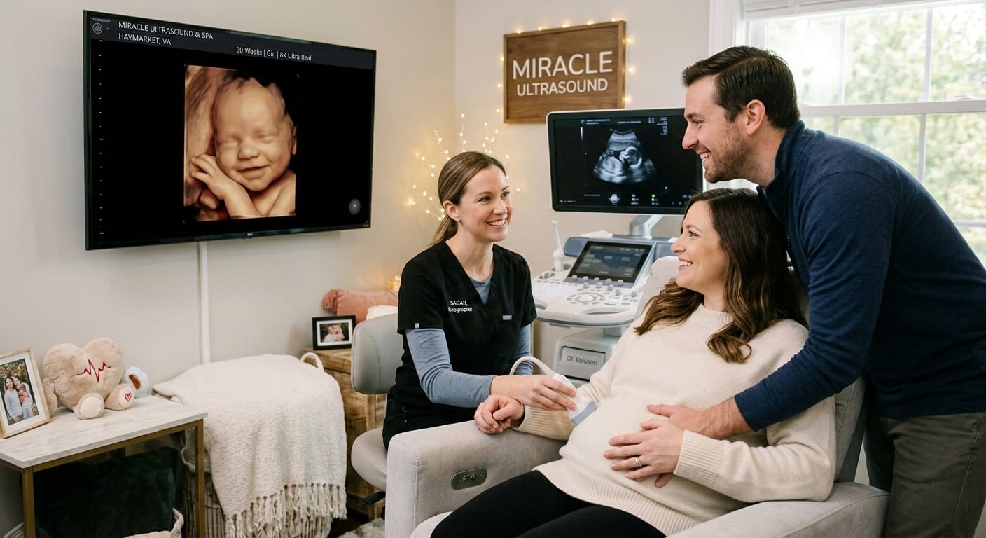 Mircale-ultrasound-spa-haymarket