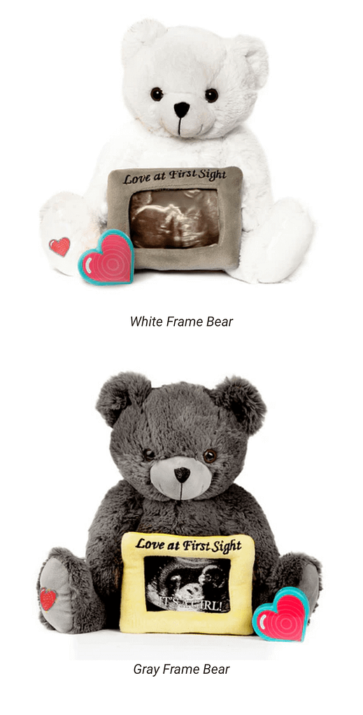 Keepsakes 35 Miracle Ultrasound & Spa Keepsakes