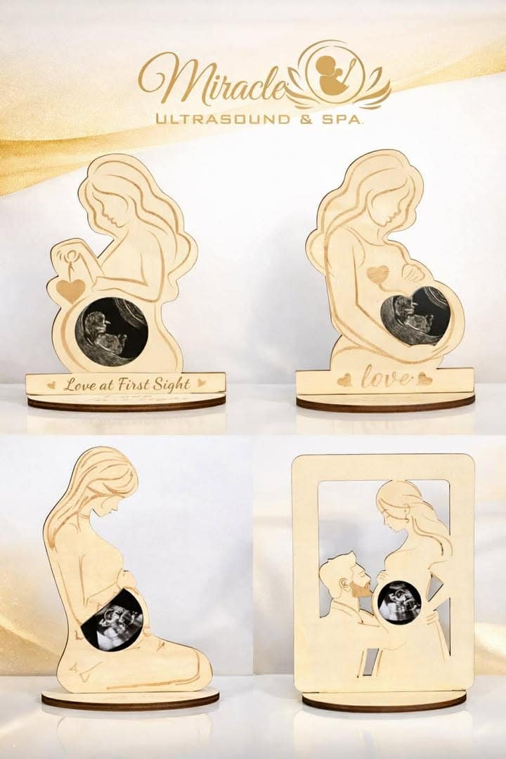Keepsakes 7 mircale-ultrasound-spa-gifts