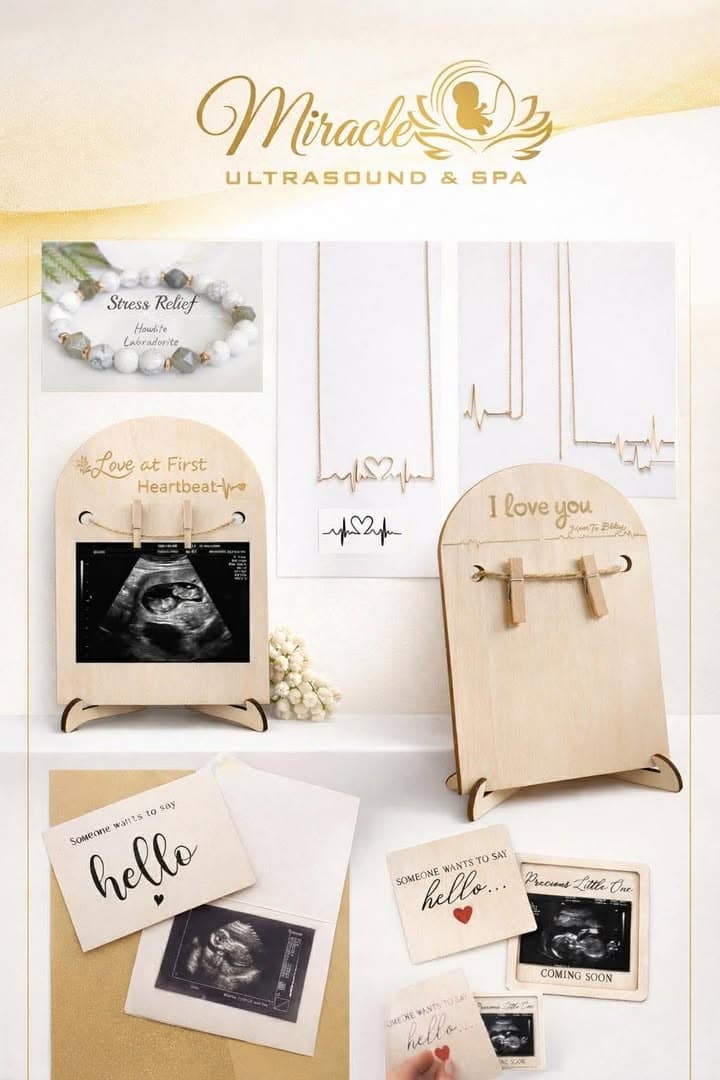 Keepsakes 8 mircale-ultrasound-spa-ultrasoundpicture