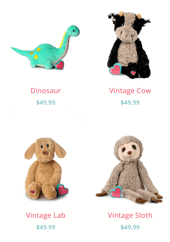 Keepsakes 27 Miracle Ultrasound & Spa Keepsakes