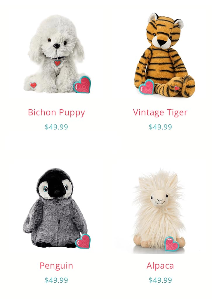 Keepsakes 26 Mircalecare-Ultrasound-Spa-heartbeat-animals-10-new