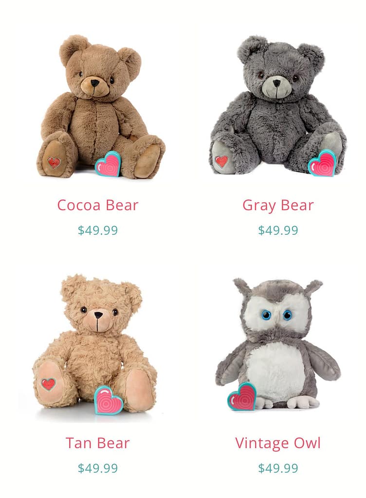 Keepsakes 25 Miracle Ultrasound & Spa Keepsakes