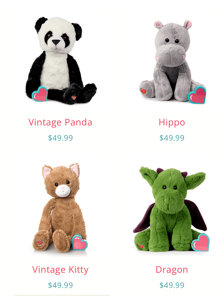 Keepsakes 21 Miracle Ultrasound & Spa Keepsakes