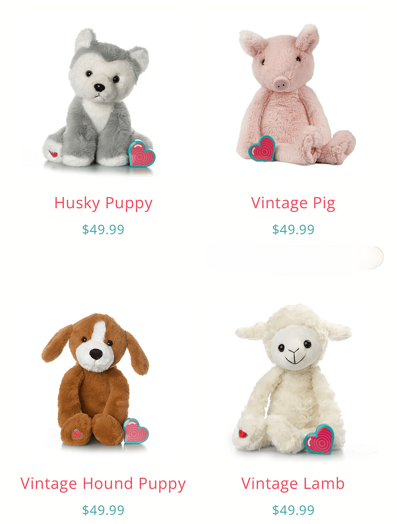 Keepsakes 22 Miracle Ultrasound & Spa Keepsakes