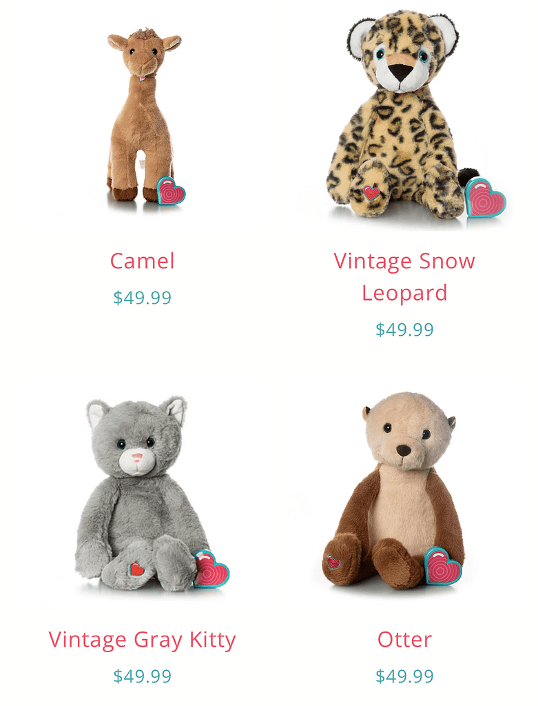 Keepsakes 30 Miracle Ultrasound & Spa Keepsakes