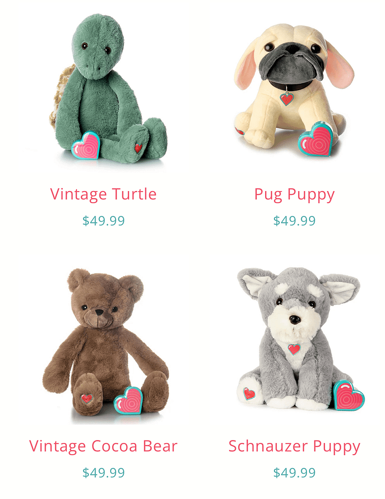 Keepsakes 19 Miracle Ultrasound & Spa Keepsakes