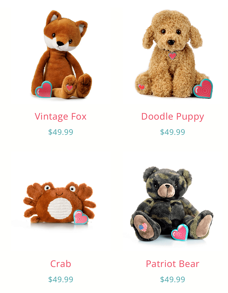 Keepsakes 18 Miracle Ultrasound & Spa Keepsakes