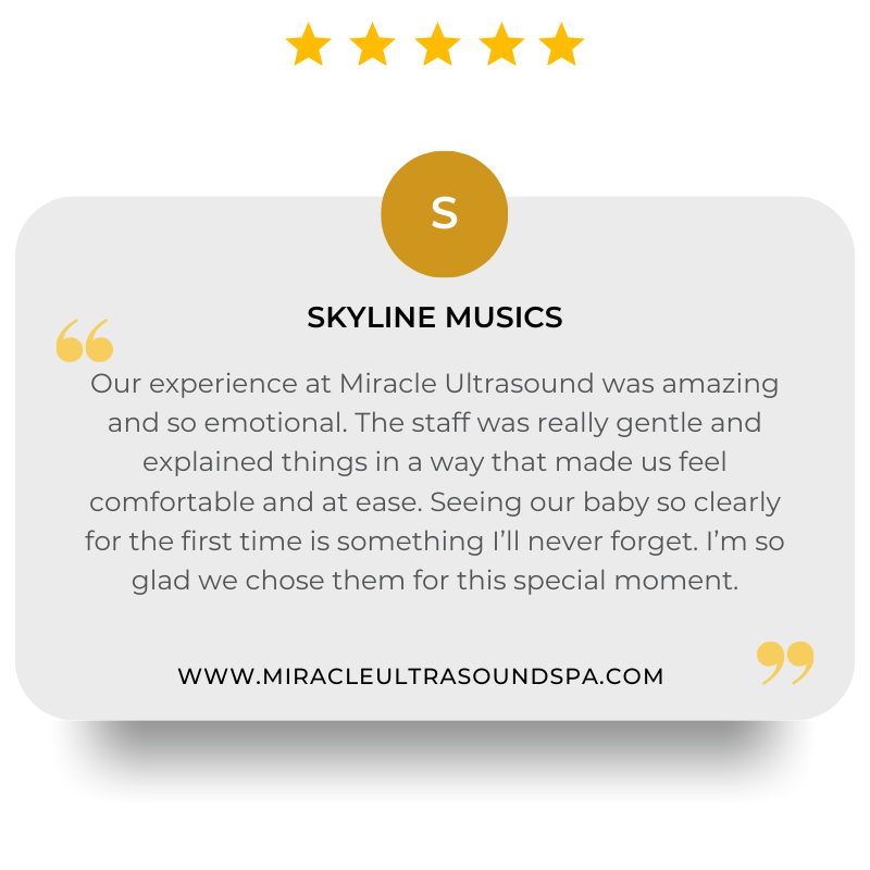 Home 22 Miracle Ultrasound & Spa reviews