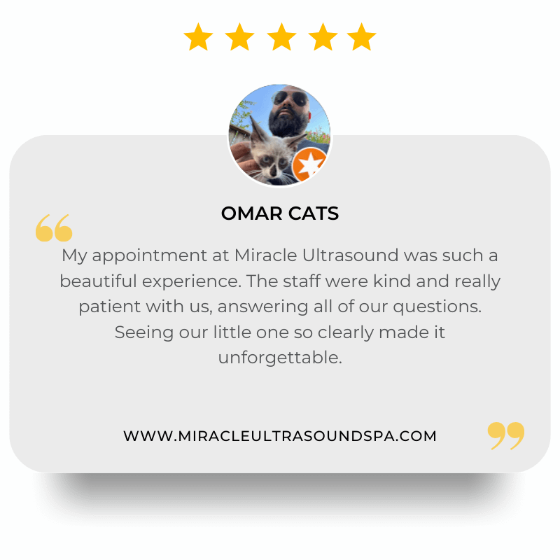 Home 23 Miracle Ultrasound & Spa reviews