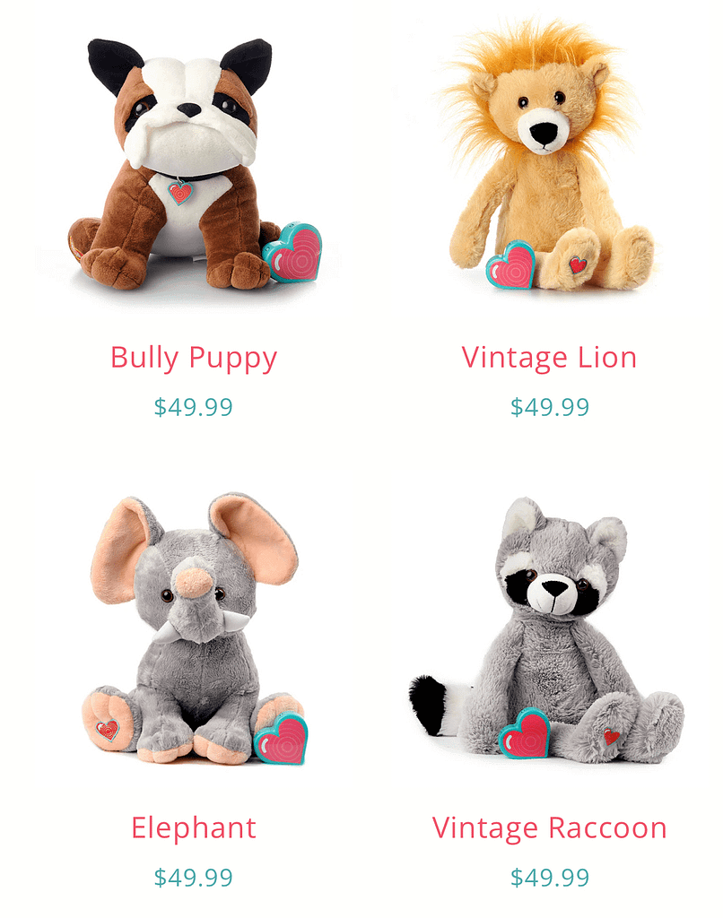 Keepsakes 23 Miracle Ultrasound & Spa Keepsakes