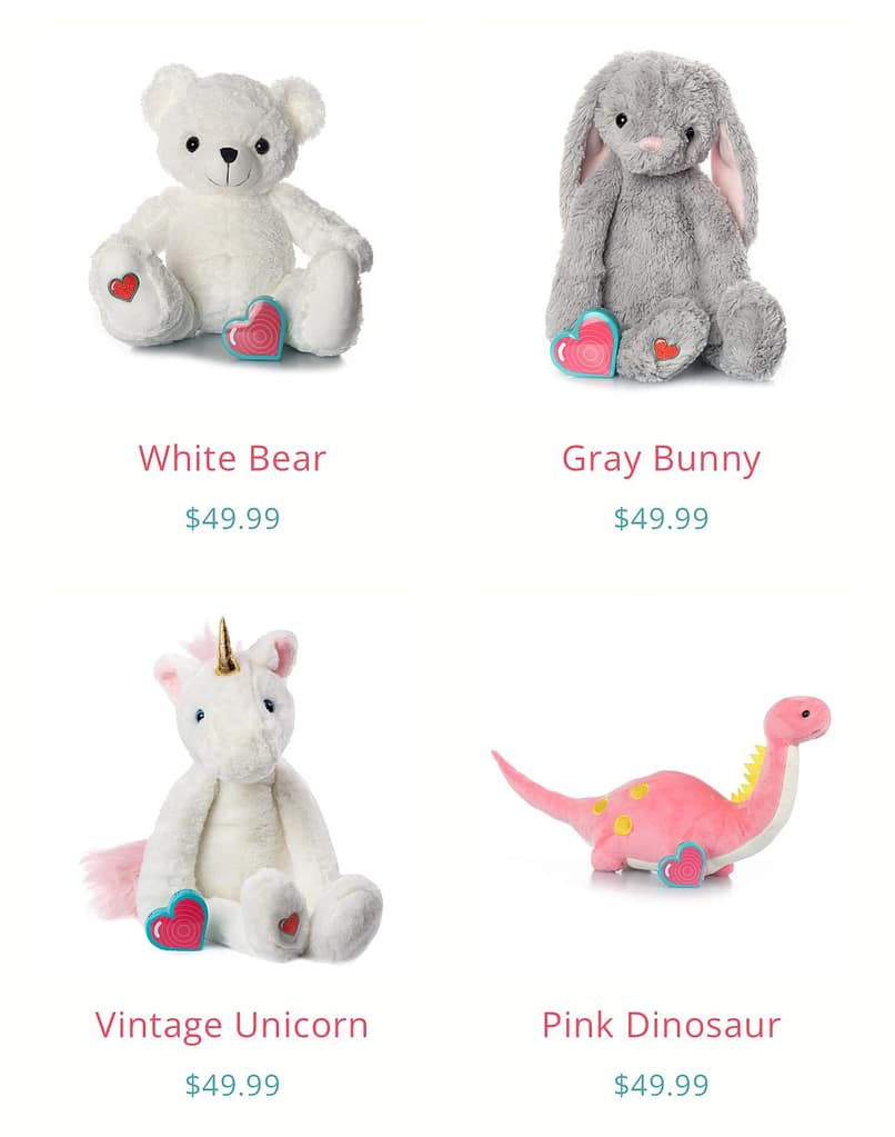 Keepsakes 28 Miracle Ultrasound & Spa Keepsakes