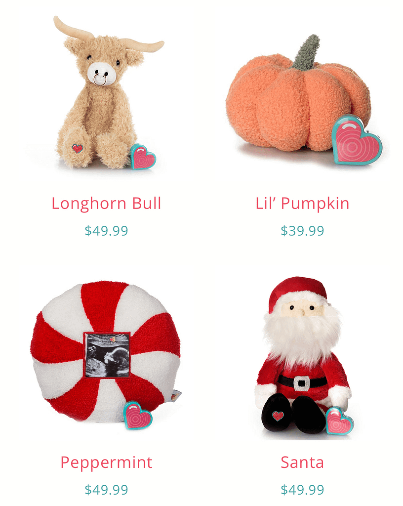 Keepsakes 29 Miracle Ultrasound & Spa Keepsakes