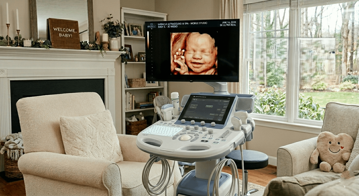 miracle-ultrasound-spa-machine