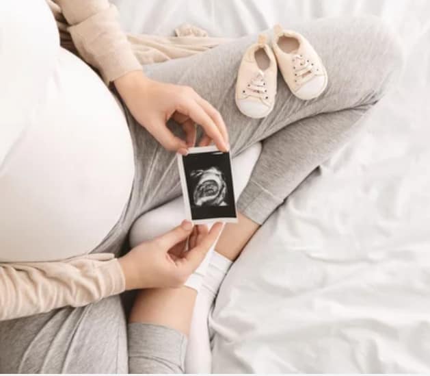 ultrasound Bristow VA